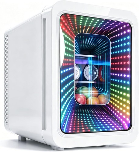 20l 22cans mini fridge - 20l/22cans,