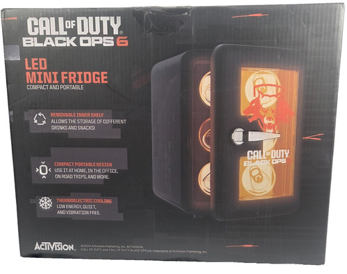 Call duty black ops - of,