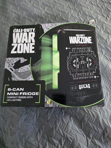Call duty warzone 6 can - call, of
