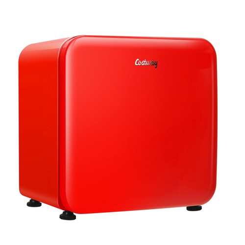 Costway cubic feet compact - cubic,