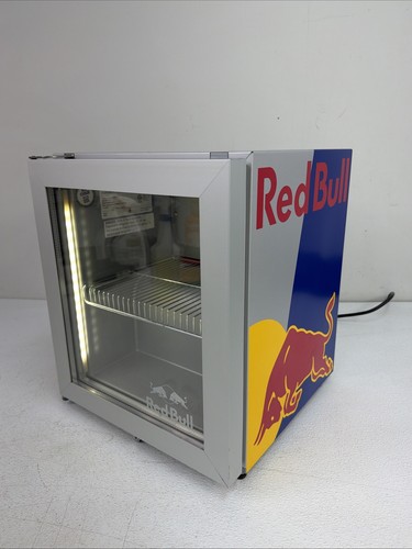 Red bull mini - fridge, baby