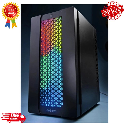 10l goodmans elite led colour - 10l,
