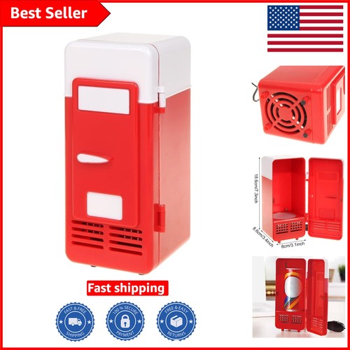 Stylish mini usb fridge keep - mini,