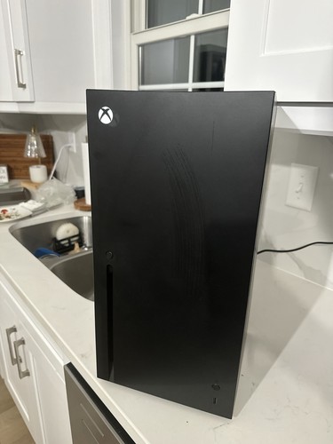 Xbox series replica - series, mini