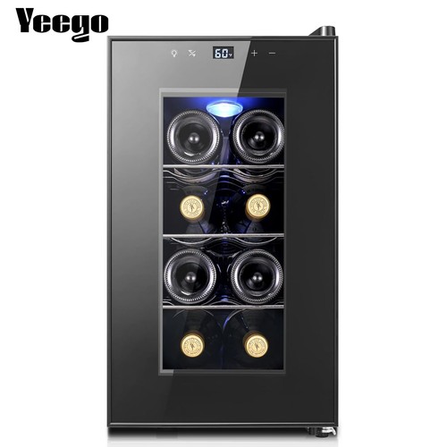 Yeego thermoelectric wine - thermoelectric,