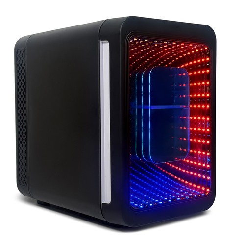 Rgb led mirror mini - mini, fridge