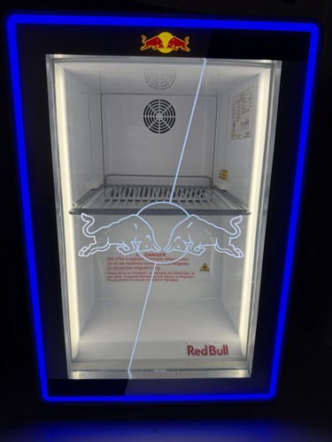 Red bull mini - mini, gdc