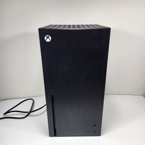 Xbox series replica - xbox, x