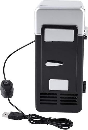 Led mini usb refrigerator - mini,