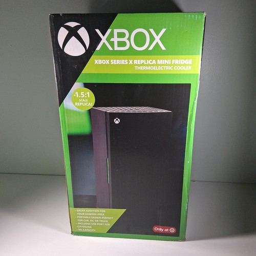 Ukonic xbox series replica - xbox,