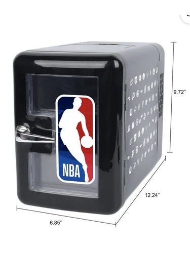 New nba led mini - new, 9-can