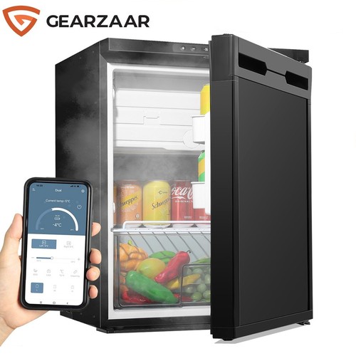 Mini refrigerator 65l 12v - mini, rv