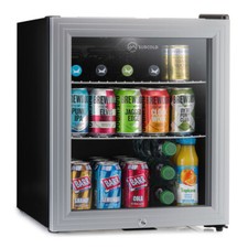 Subcold Beer Fridge 50L Drinks