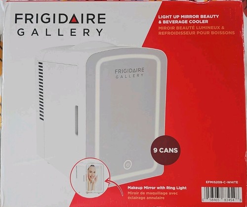 Frigidaire can beauty - can,