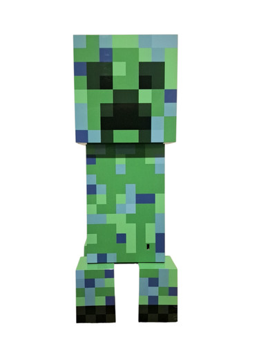 Minecraft creeper mini - minecraft,