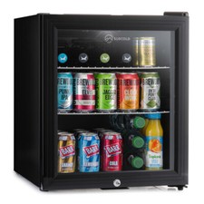 Subcold Beer Fridge 50L Mini