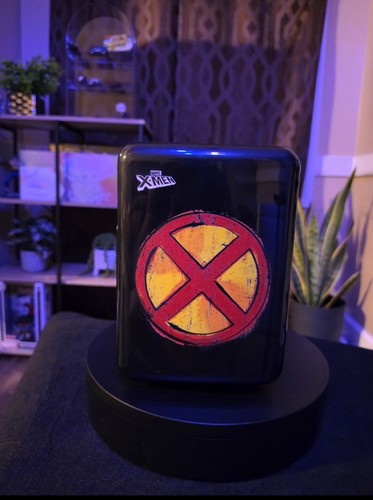 Marvel men led - mini, 6