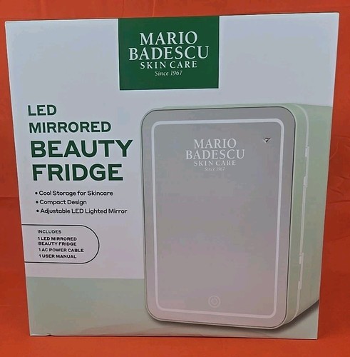 Mario badescu led mirrored - mario,