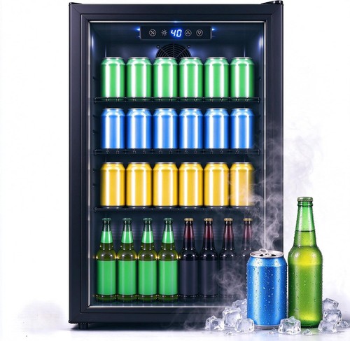 Ft beverage - cu., ft.