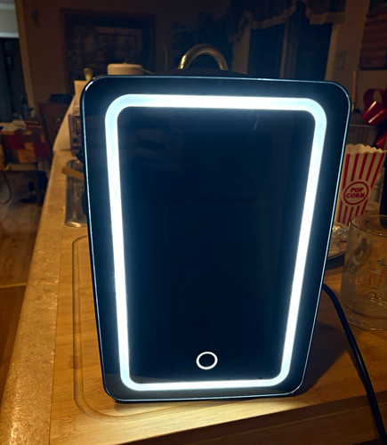 Wow led lighted - lighted, mini