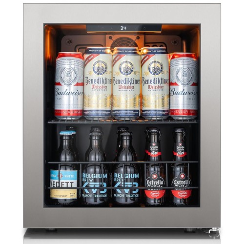 Lefort cans beverage - 65,