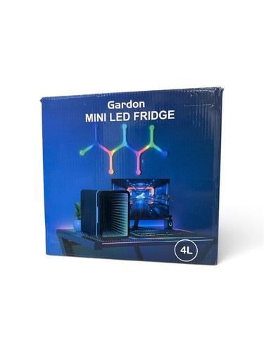 Gardon mini led - gardon, fridge