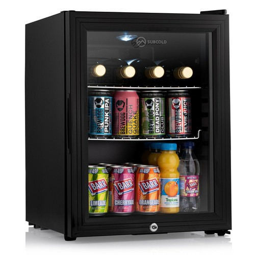 Subcold beer fridge - beer, 35l