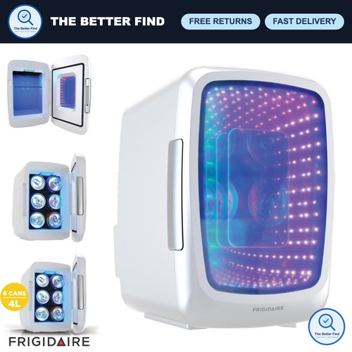 Mini beverage refrigerator - mini,