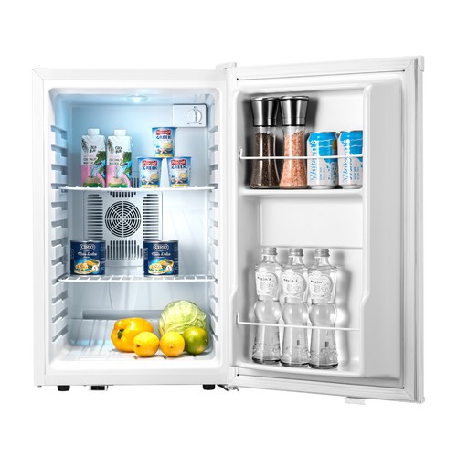 Yeego mini fridge cu - yeego, 2.47