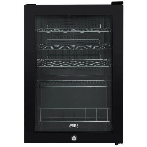 Kuhla drinks mini fridge - kuhla,