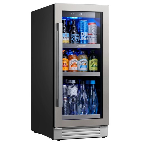 Lefort new beverage - ca'lefort, 15"