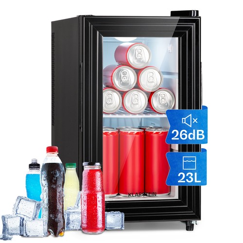 Mini fridge 23l - 23l, top