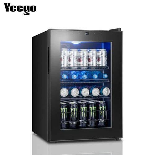 Yeego mini fridge - mini, beverage