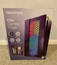 Goodmans Elite 10L LED Gaming