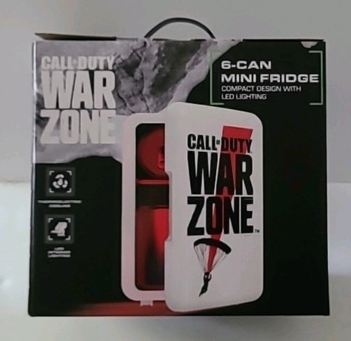 New call duty war - of, 6