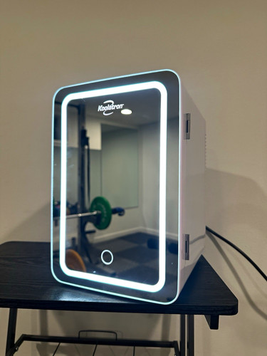 Koolatron portable mini fridge - koolatron,