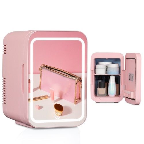 Mini fridge with - mini,