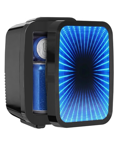 Mini fridge can - mini, fridge,