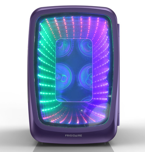 Frigidaire can liter led - frigidaire,, can/4