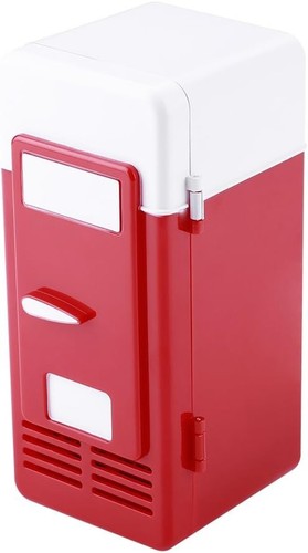 Usb mini fridge for drink - usb,