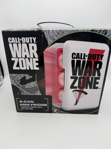 Call duty war zone can - call,