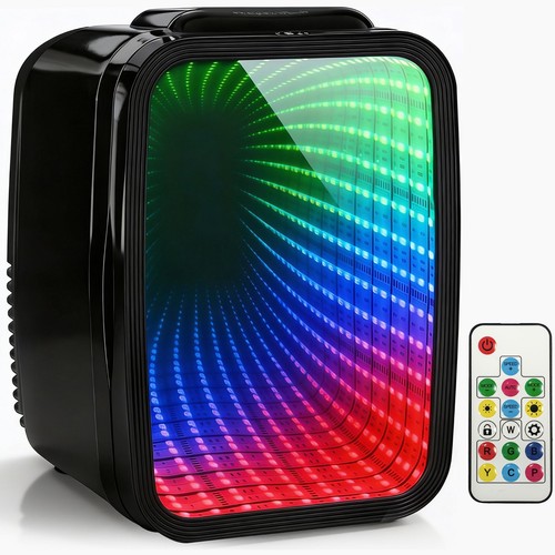 Mini fridge with - mini,