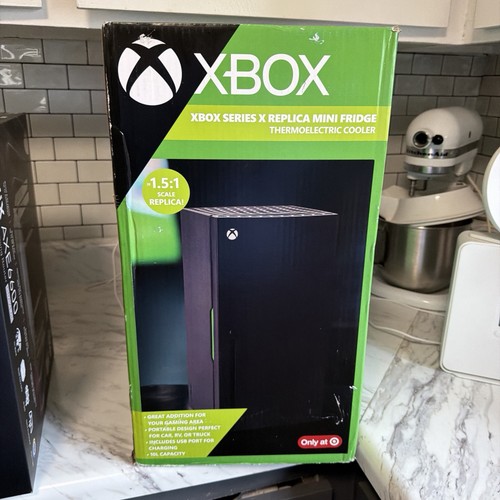 Brand new xbox series - brand,