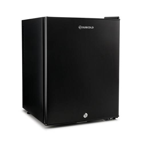 Subcold 40l mini fridge - subcold,