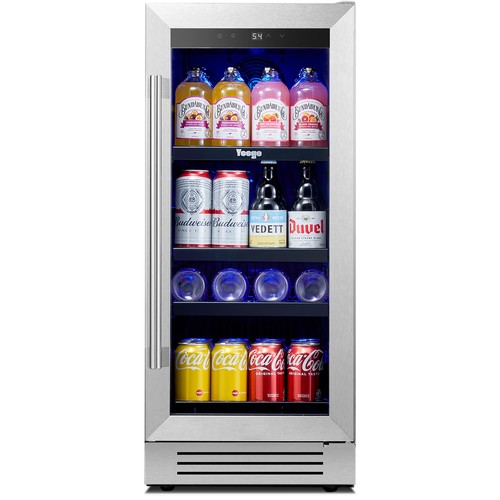 Yeego inch beverage - inch,