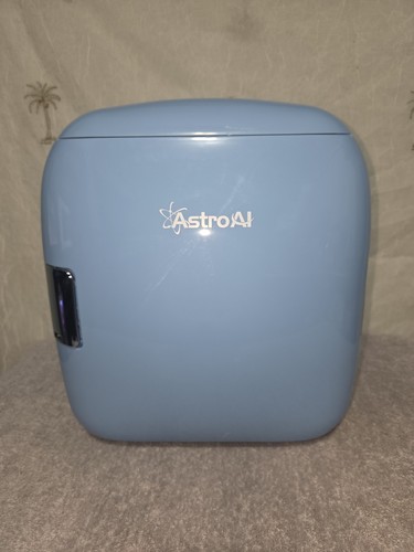 Astroai mini fridge liter 12 - astroai, liter/12