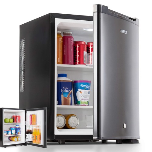 Arebos 40l mini fridge silent - arebos,