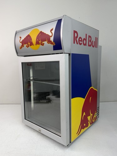 Red bull mini - bull,