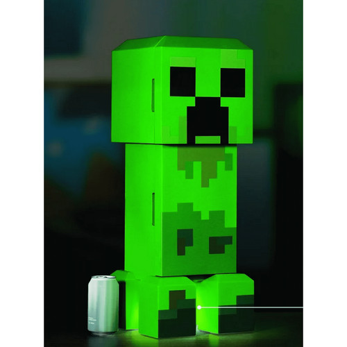 Green creeper mini - green, fridge