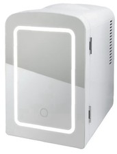 LED mirror mini fridge brand
